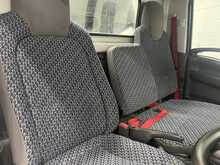 Isuzu Grafter D N35 1.9 2dr Tipper Manual Diesel - U1977