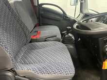 Isuzu Grafter D N35 1.9 2dr Tipper Manual Diesel - U1977
