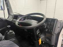 Isuzu Grafter D N35 1.9 2dr Tipper Manual Diesel - U1977