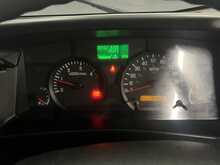 Isuzu Grafter D N35 1.9 2dr Tipper Manual Diesel - U1977