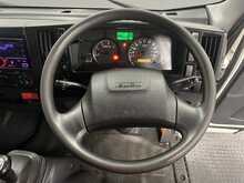 Isuzu Grafter D N35 1.9 2dr Tipper Manual Diesel - U1977