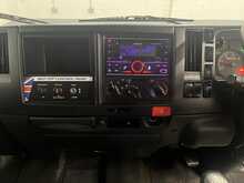 Isuzu Grafter D N35 1.9 2dr Tipper Manual Diesel - U1977