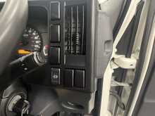Isuzu Grafter D N35 1.9 2dr Tipper Manual Diesel - U1977