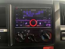 Isuzu Grafter D N35 1.9 2dr Tipper Manual Diesel - U1977