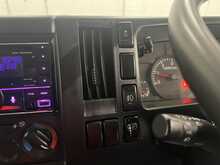 Isuzu Grafter D N35 1.9 2dr Tipper Manual Diesel - U1977