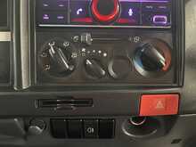 Isuzu Grafter D N35 1.9 2dr Tipper Manual Diesel - U1977