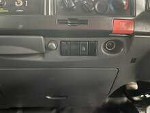 Isuzu Grafter D N35 1.9 2dr Tipper Manual Diesel - U1977