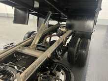 Isuzu Grafter D N35 1.9 2dr Tipper Manual Diesel - U1977