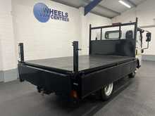 Isuzu Grafter D N35 1.9 2dr Tipper Manual Diesel - U1977