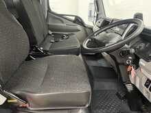 FUSO Canter FUSO Canter 7C18 34 3.0 2dr Tipper Automatic Diesel 3.0 2dr Tipper Automatic Diesel - U1980
