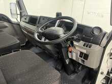 FUSO Canter FUSO Canter 7C18 34 3.0 2dr Tipper Automatic Diesel 3.0 2dr Tipper Automatic Diesel - U1980