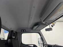 FUSO Canter FUSO Canter 7C18 34 3.0 2dr Tipper Automatic Diesel 3.0 2dr Tipper Automatic Diesel - U1980