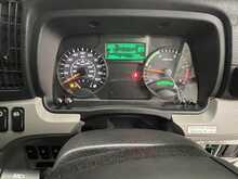 FUSO Canter FUSO Canter 7C18 34 3.0 2dr Tipper Automatic Diesel 3.0 2dr Tipper Automatic Diesel - U1980