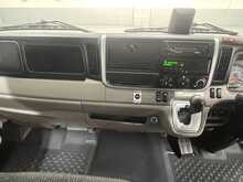 FUSO Canter FUSO Canter 7C18 34 3.0 2dr Tipper Automatic Diesel 3.0 2dr Tipper Automatic Diesel - U1980