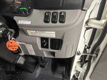 FUSO Canter FUSO Canter 7C18 34 3.0 2dr Tipper Automatic Diesel 3.0 2dr Tipper Automatic Diesel - U1980