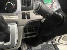 FUSO Canter FUSO Canter 7C18 34 3.0 2dr Tipper Automatic Diesel 3.0 2dr Tipper Automatic Diesel - U1980