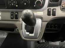 FUSO Canter FUSO Canter 7C18 34 3.0 2dr Tipper Automatic Diesel 3.0 2dr Tipper Automatic Diesel - U1980