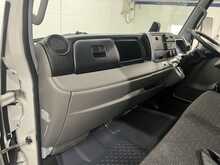 FUSO Canter FUSO Canter 7C18 34 3.0 2dr Tipper Automatic Diesel 3.0 2dr Tipper Automatic Diesel - U1980