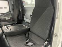 FUSO Canter FUSO Canter 7C18 34 3.0 2dr Tipper Automatic Diesel 3.0 2dr Tipper Automatic Diesel - U1980