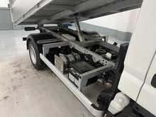 FUSO Canter FUSO Canter 7C18 34 3.0 2dr Tipper Automatic Diesel 3.0 2dr Tipper Automatic Diesel - U1980