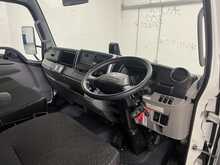 FUSO Canter 7C18 34 3.0 2dr Tipper Automatic Diesel - U1981