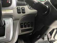 FUSO Canter 7C18 34 3.0 2dr Tipper Automatic Diesel - U1981