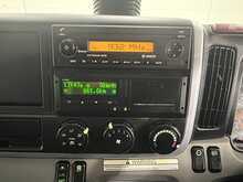 FUSO Canter 7C18 34 3.0 2dr Tipper Automatic Diesel - U1981