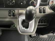 FUSO Canter 7C18 34 3.0 2dr Tipper Automatic Diesel - U1981