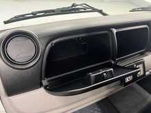 FUSO Canter 7C18 34 3.0 2dr Tipper Automatic Diesel - U1981