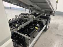 FUSO Canter 7C18 34 3.0 2dr Tipper Automatic Diesel - U1981