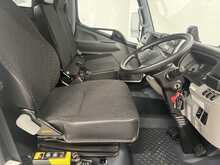 FUSO Canter FUSO Canter 7C18 34 3.0 2dr Tipper Automatic Diesel 3.0 2dr Tipper Manual Diesel - U1982