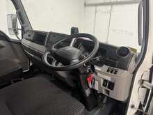 FUSO Canter FUSO Canter 7C18 34 3.0 2dr Tipper Automatic Diesel 3.0 2dr Tipper Manual Diesel - U1982
