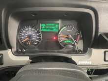 FUSO Canter FUSO Canter 7C18 34 3.0 2dr Tipper Automatic Diesel 3.0 2dr Tipper Manual Diesel - U1982