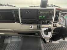 FUSO Canter FUSO Canter 7C18 34 3.0 2dr Tipper Automatic Diesel 3.0 2dr Tipper Manual Diesel - U1982