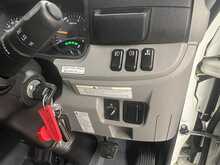 FUSO Canter FUSO Canter 7C18 34 3.0 2dr Tipper Automatic Diesel 3.0 2dr Tipper Manual Diesel - U1982