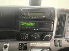 FUSO Canter FUSO Canter 7C18 34 3.0 2dr Tipper Automatic Diesel 3.0 2dr Tipper Manual Diesel - U1982