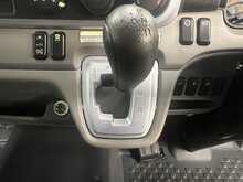 FUSO Canter FUSO Canter 7C18 34 3.0 2dr Tipper Automatic Diesel 3.0 2dr Tipper Manual Diesel - U1982