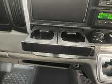 FUSO Canter FUSO Canter 7C18 34 3.0 2dr Tipper Automatic Diesel 3.0 2dr Tipper Manual Diesel - U1982