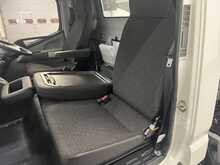 FUSO Canter FUSO Canter 7C18 34 3.0 2dr Tipper Automatic Diesel 3.0 2dr Tipper Manual Diesel - U1982