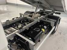 FUSO Canter FUSO Canter 7C18 34 3.0 2dr Tipper Automatic Diesel 3.0 2dr Tipper Manual Diesel - U1982