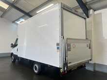 Iveco Daily D HPI 14V 35S 3450 2.3 2dr Luton Automatic Diesel - U1983
