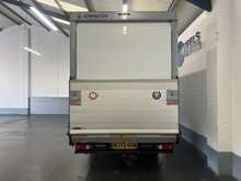 Iveco Daily D HPI 14V 35S 3450 2.3 2dr Luton Automatic Diesel - U1983