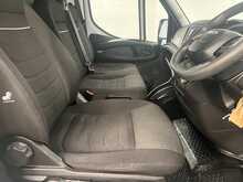 Iveco Daily D HPI 14V 35S 3450 2.3 2dr Luton Automatic Diesel - U1983