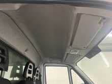 Iveco Daily D HPI 14V 35S 3450 2.3 2dr Luton Automatic Diesel - U1983