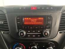 Iveco Daily D HPI 14V 35S 3450 2.3 2dr Luton Automatic Diesel - U1983
