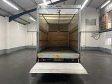 Iveco Daily D HPI 14V 35S 3450 2.3 2dr Luton Automatic Diesel - U1983