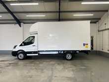 Ford Transit 350 EcoBlue Leader 2.0 2dr Luton Manual Diesel - U1985