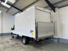 Ford Transit 350 EcoBlue Leader 2.0 2dr Luton Manual Diesel - U1985