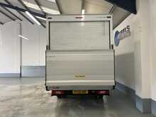 Ford Transit 350 EcoBlue Leader 2.0 2dr Luton Manual Diesel - U1985