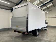 Ford Transit 350 EcoBlue Leader 2.0 2dr Luton Manual Diesel - U1985